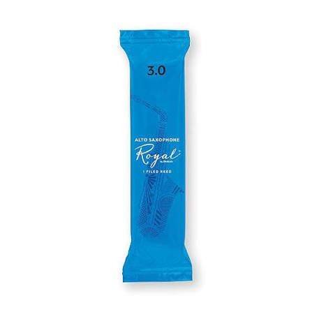 PALHETA ROYAL SAX ALTO RJB0130 Nº 3,0 UND