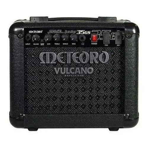 Amplificador para Guitarra Meteoro Vulcano Atomic Drive 20 ADR 20W
