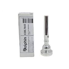 Bocal Dolphin 7C Trompete