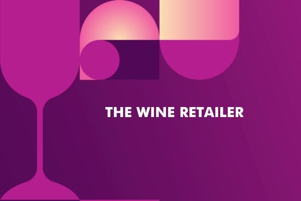 The Wine Retailer