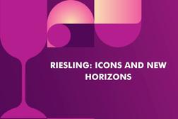 Riesling: icons & new horizons