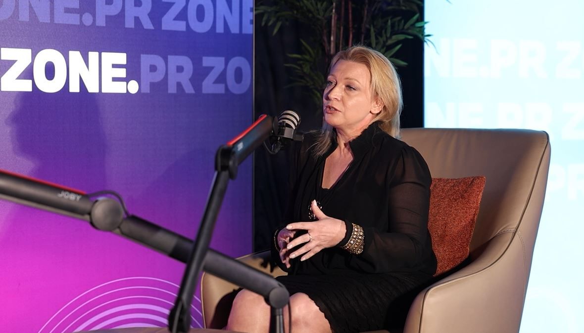 Lidershipi që nuk komunikon vizionin krijon bllokada në biznes - Enkeleda Stefanovska