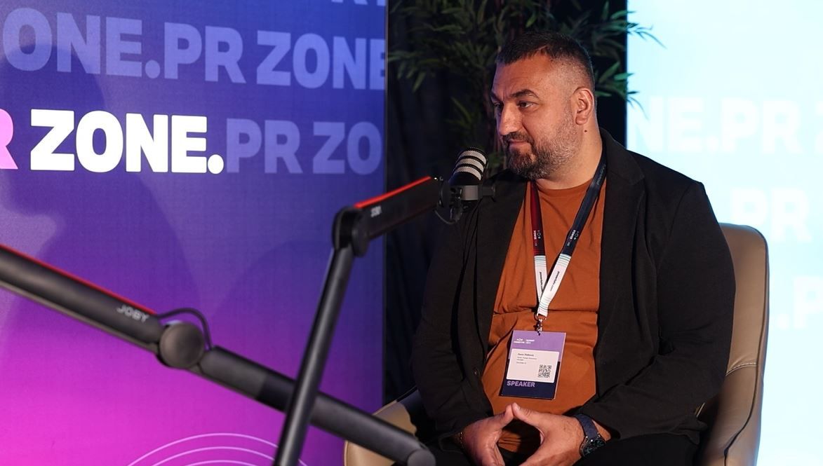 Me AI duhet të mësojmë çdo ditë, është lehtësues i kompanive - Denis Didikovic