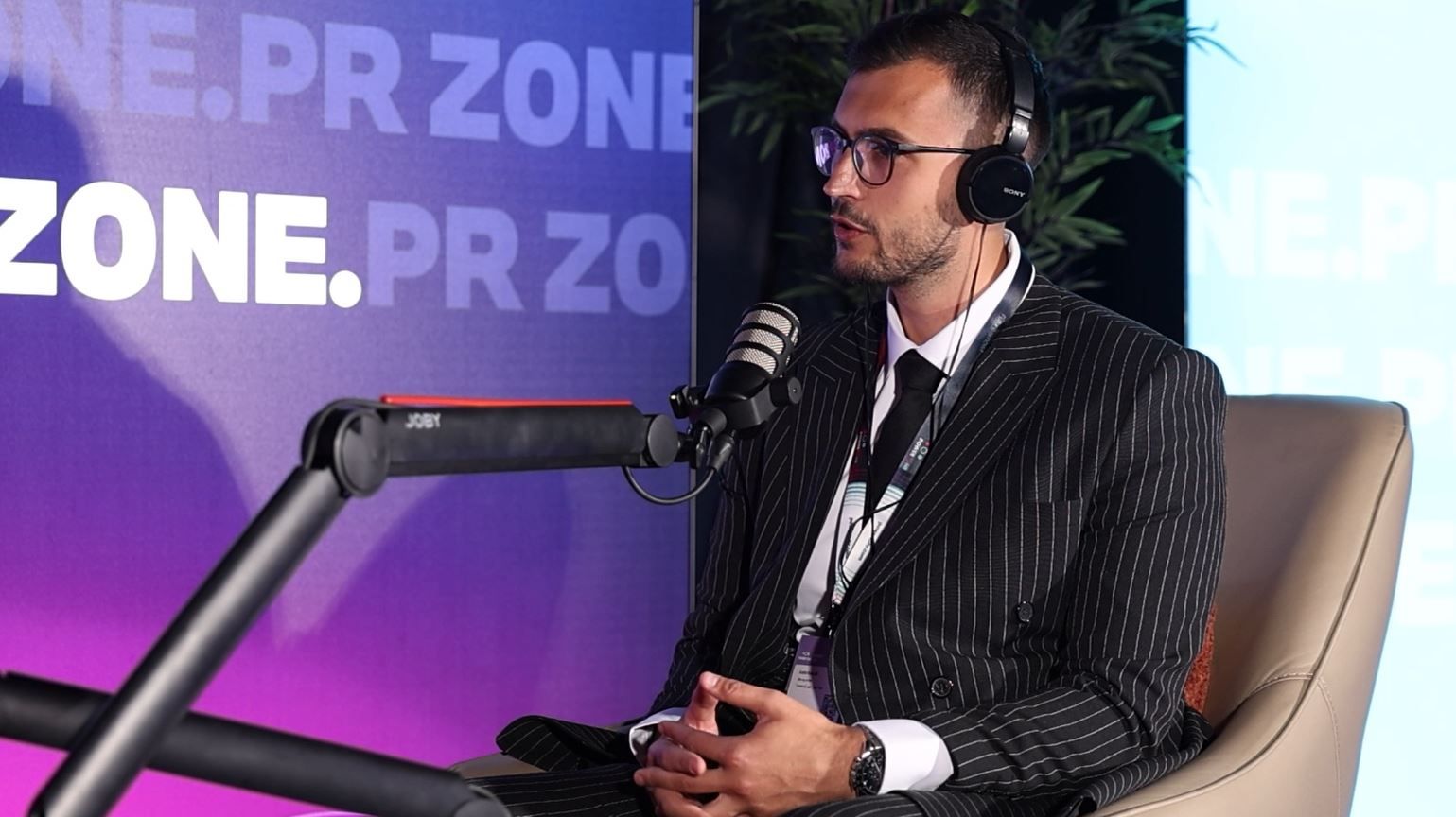 Çfarë duhet të dinë bizneset për mbrojtjen e identitetit të tyre? - Ardrit Humolli nga zyra ligjore "Vokshi & Lata" 