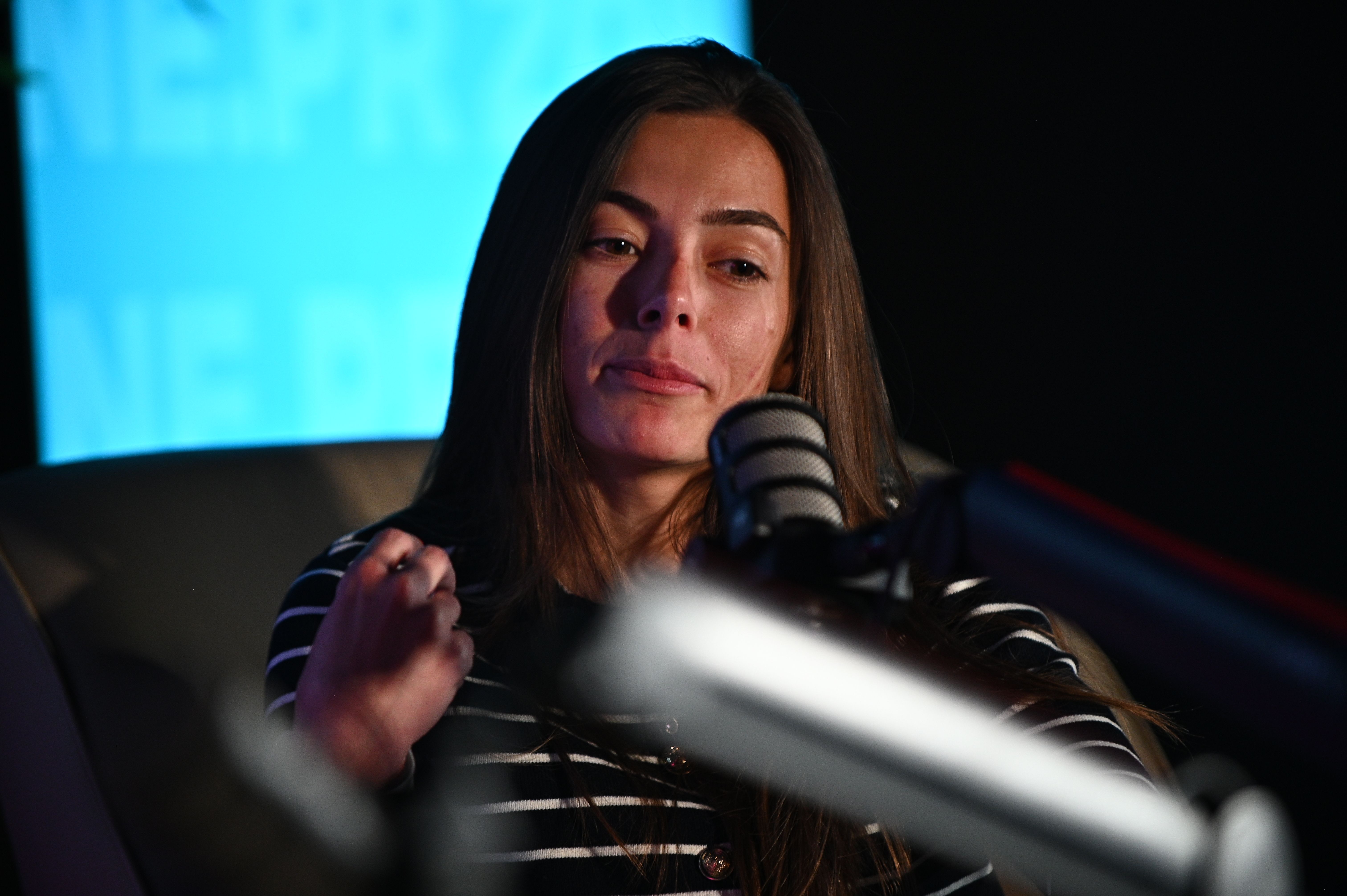 Lidhja mes njerëzve si çelës i të mësuarit –  Blenda Hoda shpjegon efektin Theta Interactive të ekipet 
