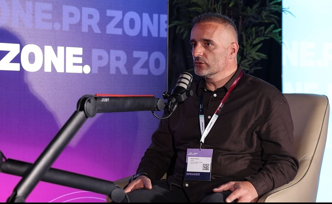 Lidershipi inkluziv nis me transparencën dhe komunikimin e hapur - Shemsi Ahmeti