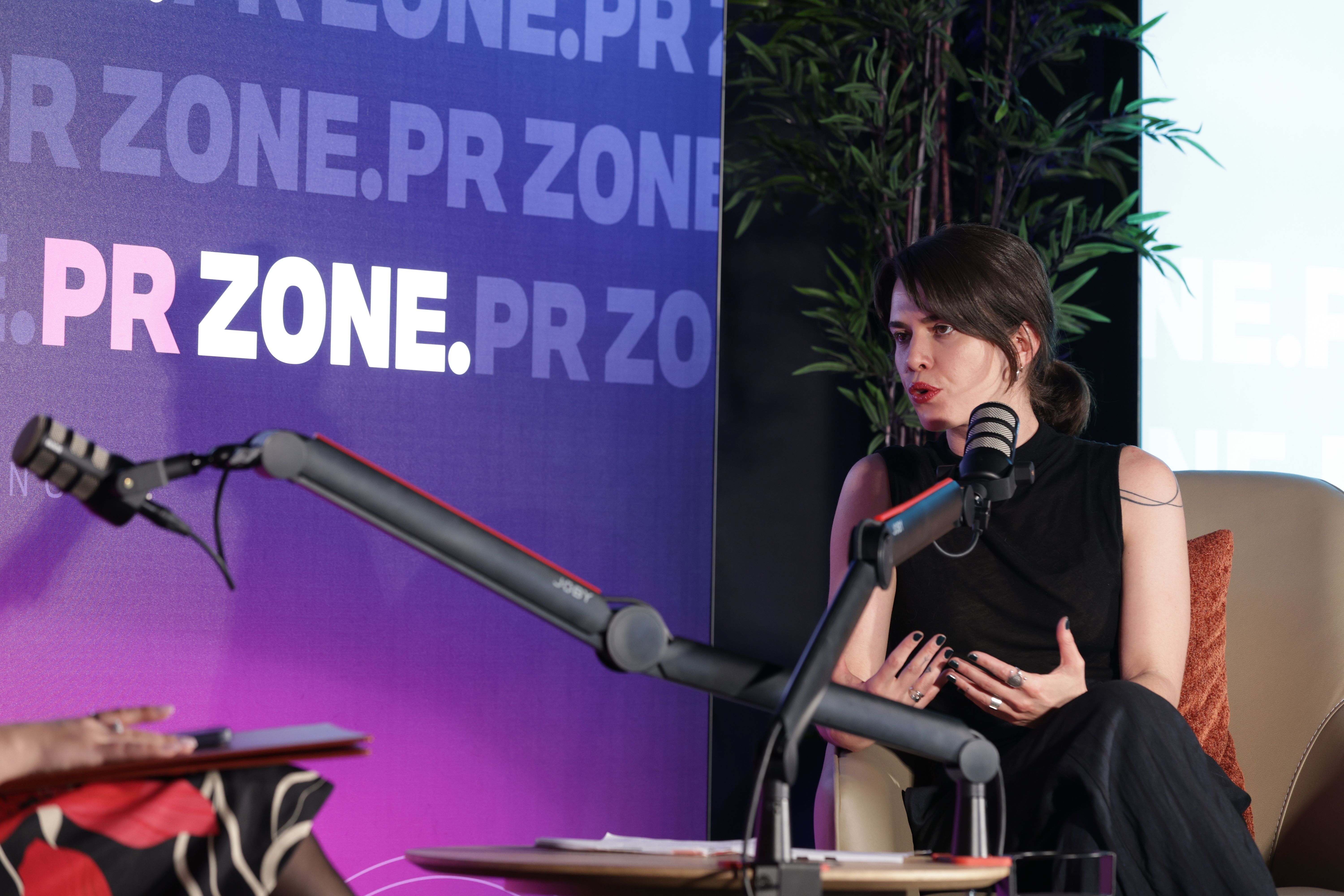 Vendet e punës miqësore ndaj familjes mbajnë dhe tërheqin talentet – Marie Toulemonde nga UNFPA