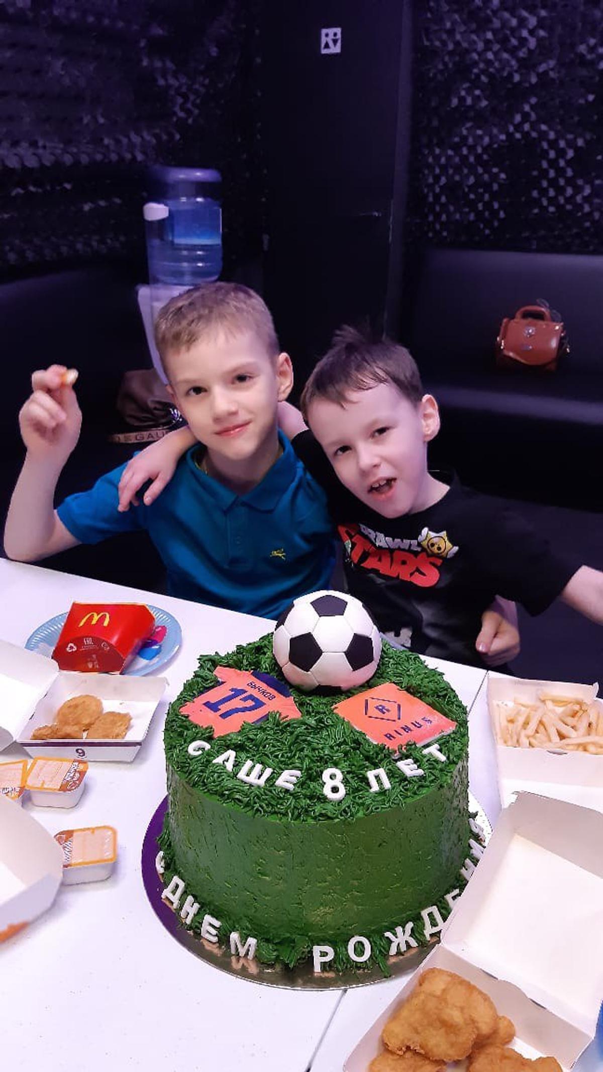 Праздник с Лазертаг в Мытищах «Pantheon»