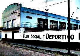 Portada de Esos Clubes de Barrio