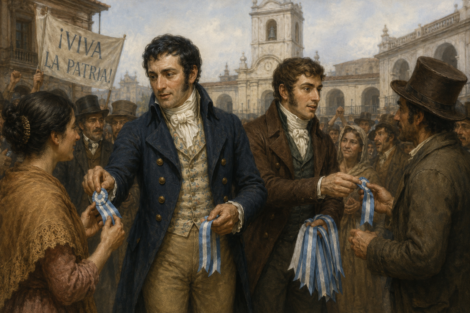 Portada de FRENCH Y BERUTI.