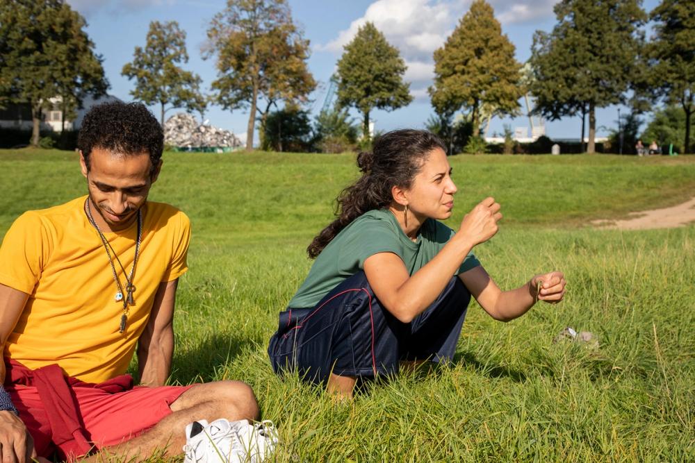 Photo: Michael Maurissens