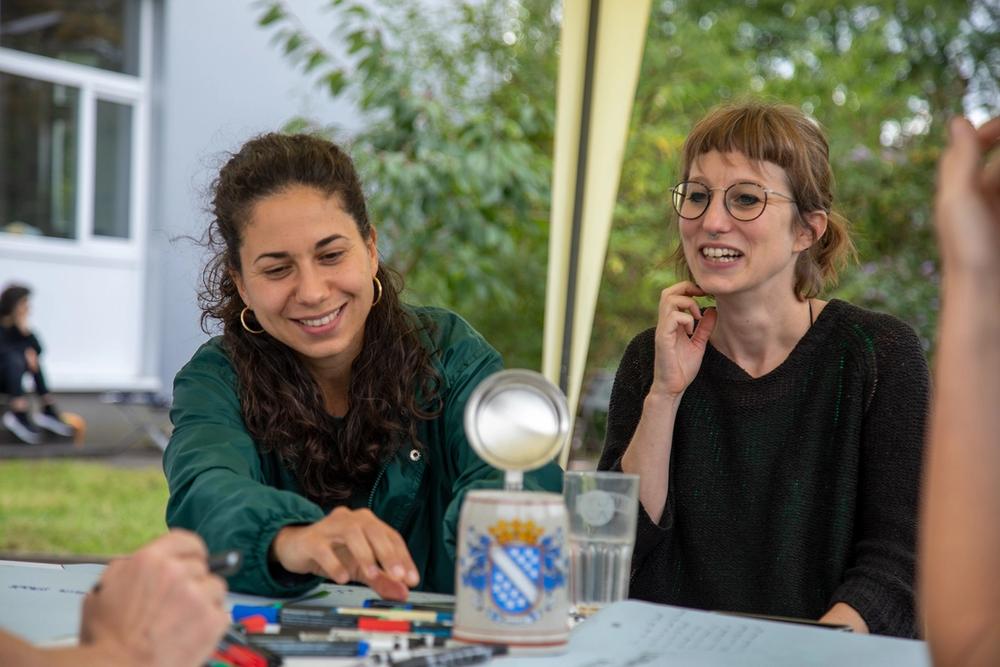 Photo: Michael Maurissens