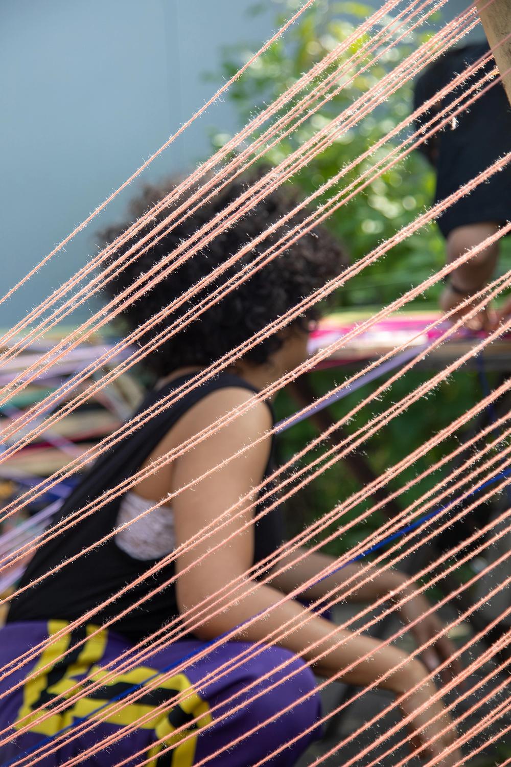 Photo: Michael Maurissens