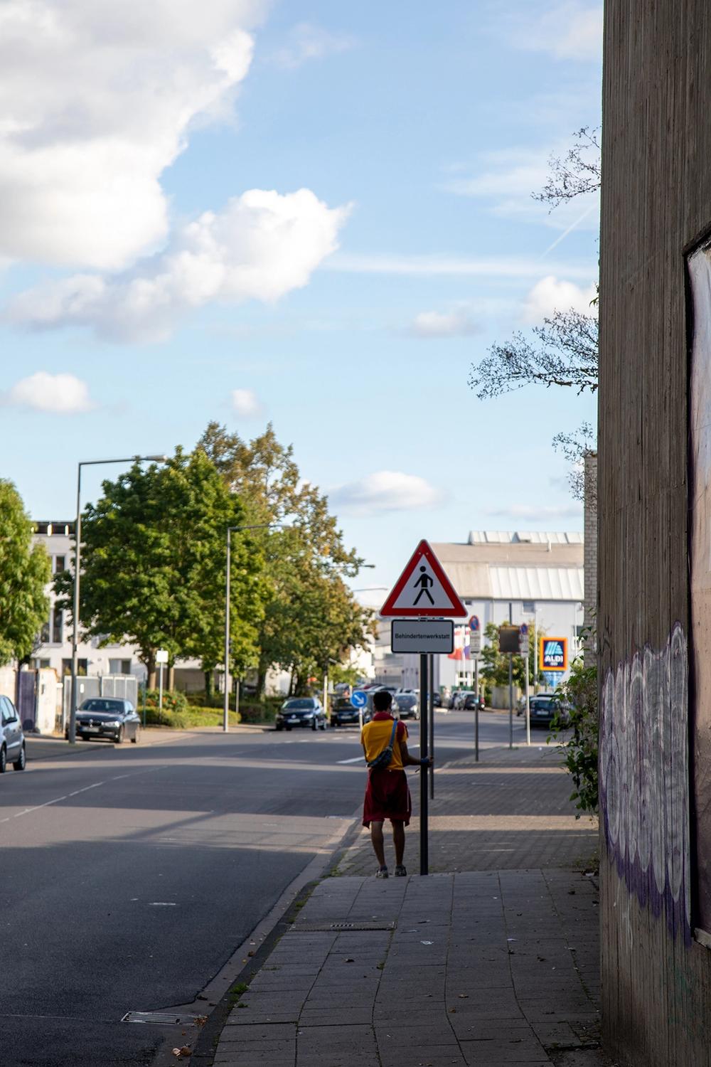 Photo: Michael Maurissens