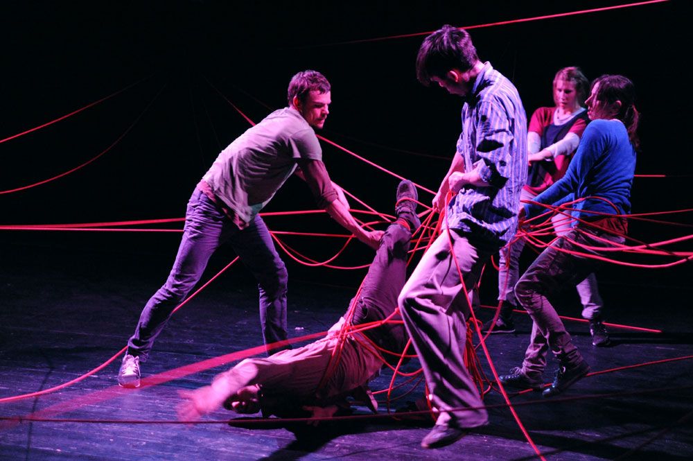 Foto: Ellen Bornkessel