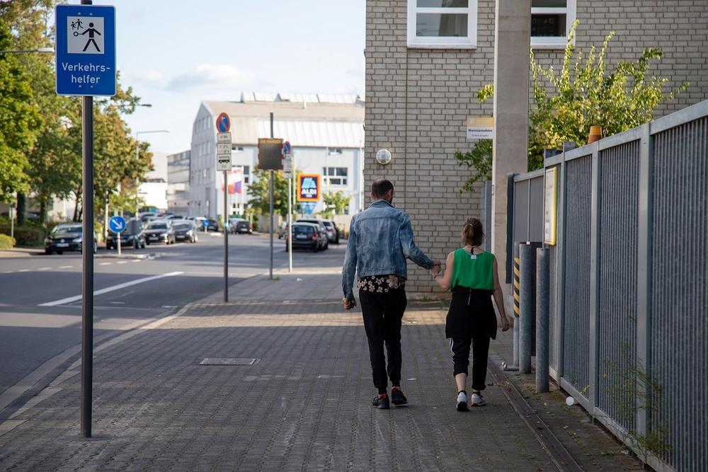 Photo: Michael Maurissens