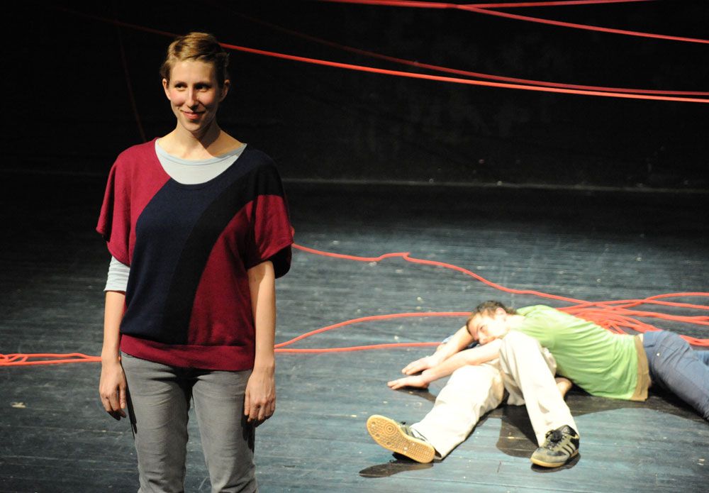 Foto: Ellen Bornkessel