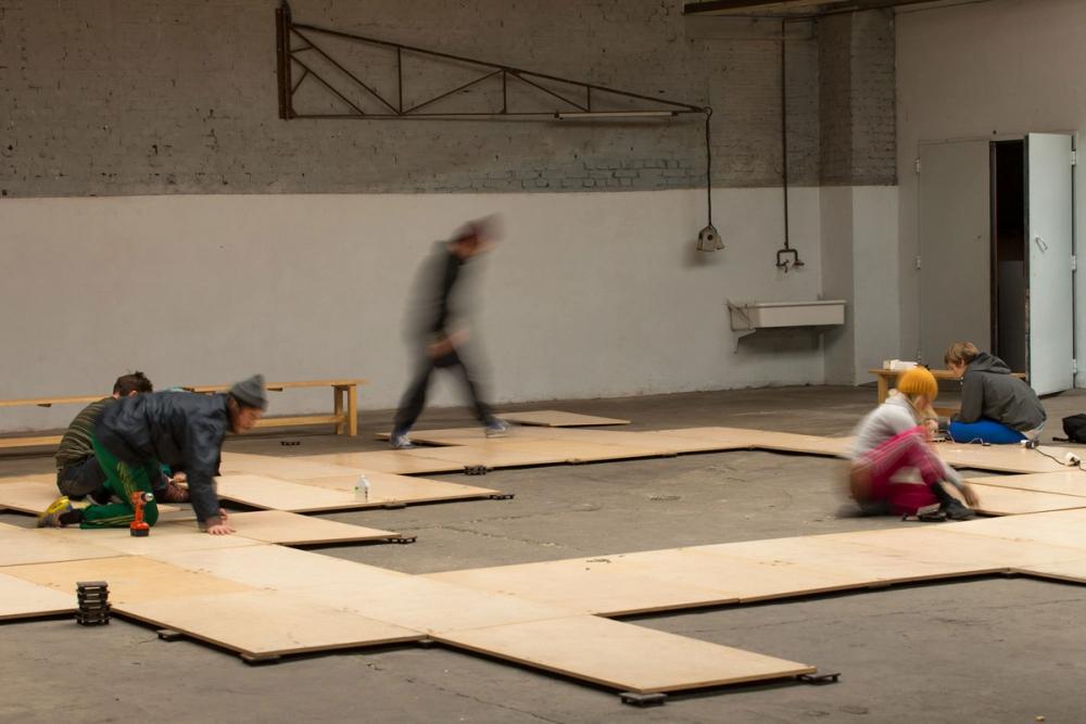 Foto: Martin Miseré