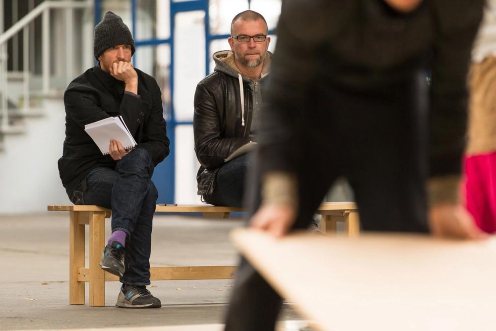 Foto: Martin Miseré