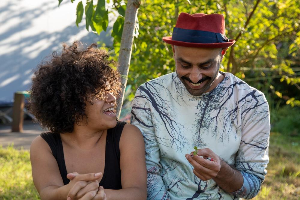 Photo: Michael Maurissens