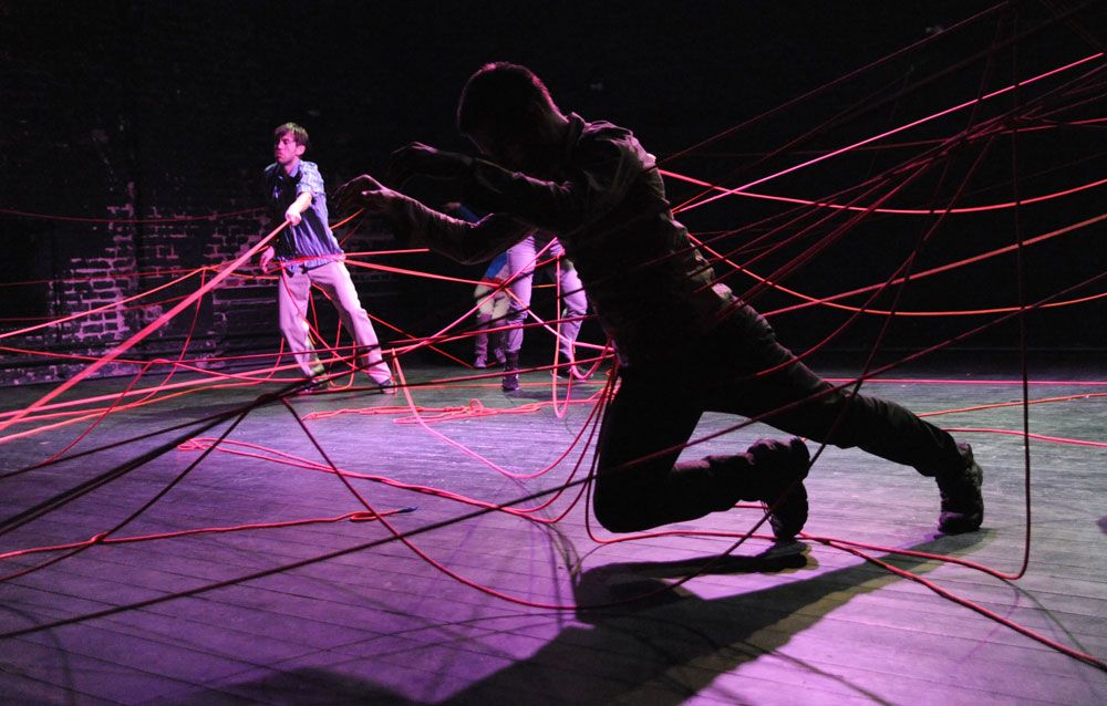 Foto: Ellen Bornkessel