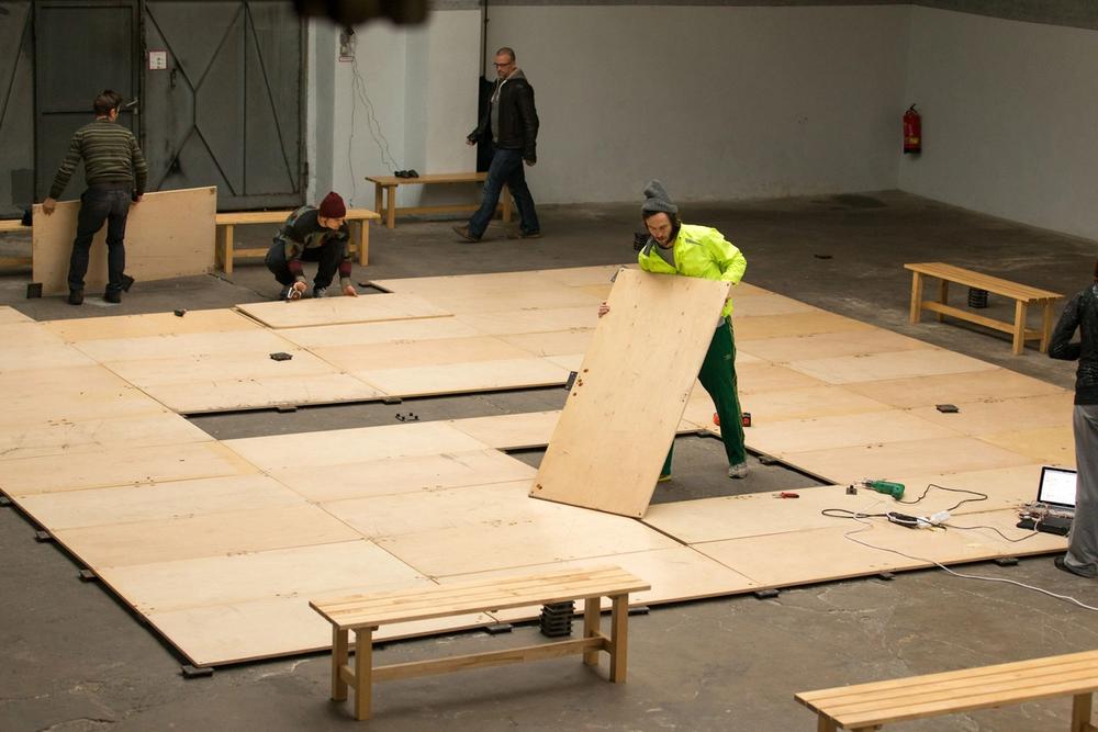 Foto: Martin Miseré