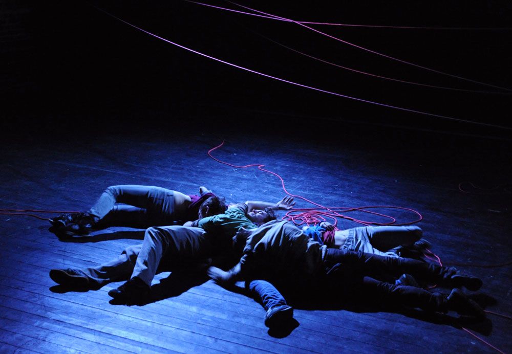 Foto: Ellen Bornkessel