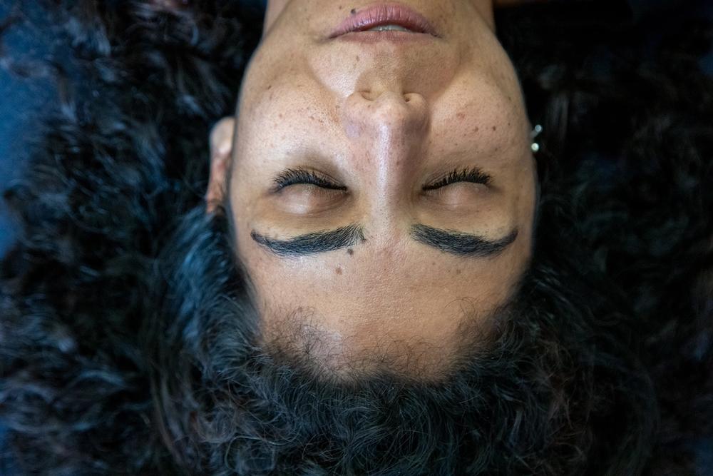 Photo: Michael Maurissens