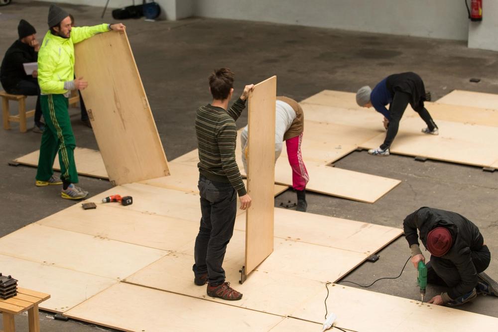 Foto: Martin Miseré