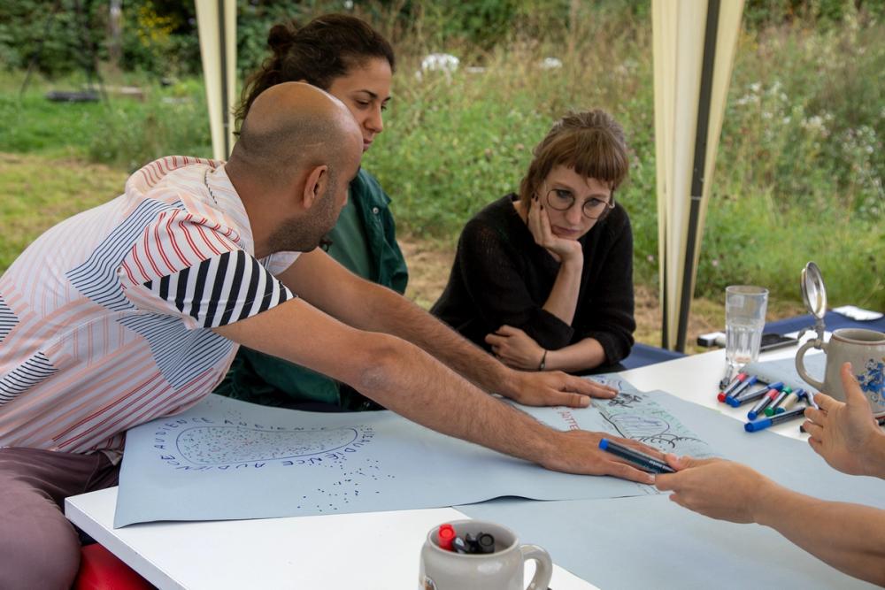 Photo: Michael Maurissens