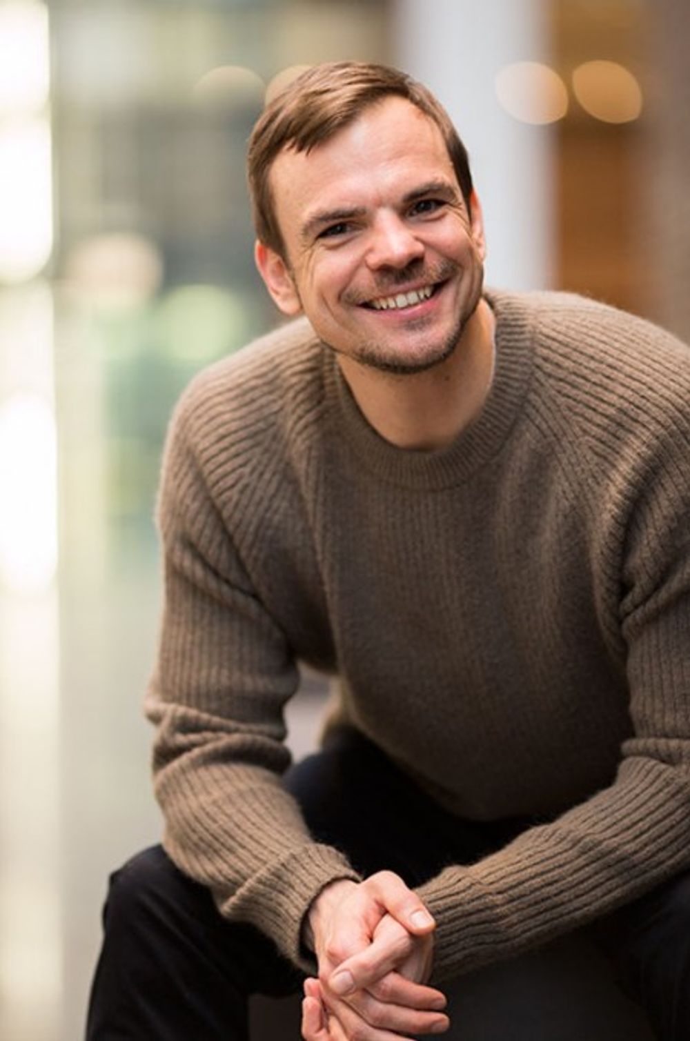 Profilbild von Adam Ster