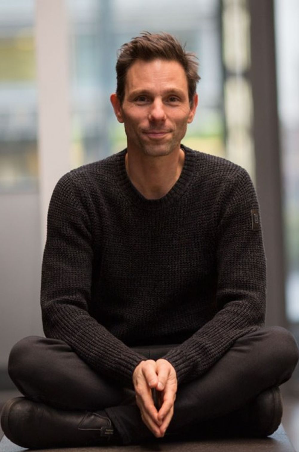 Profilbild von Michael Maurissens