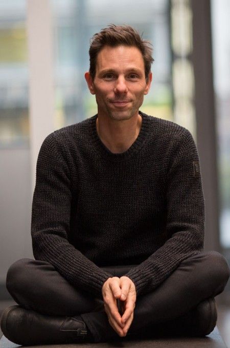 Profilbild von Michael Maurissens