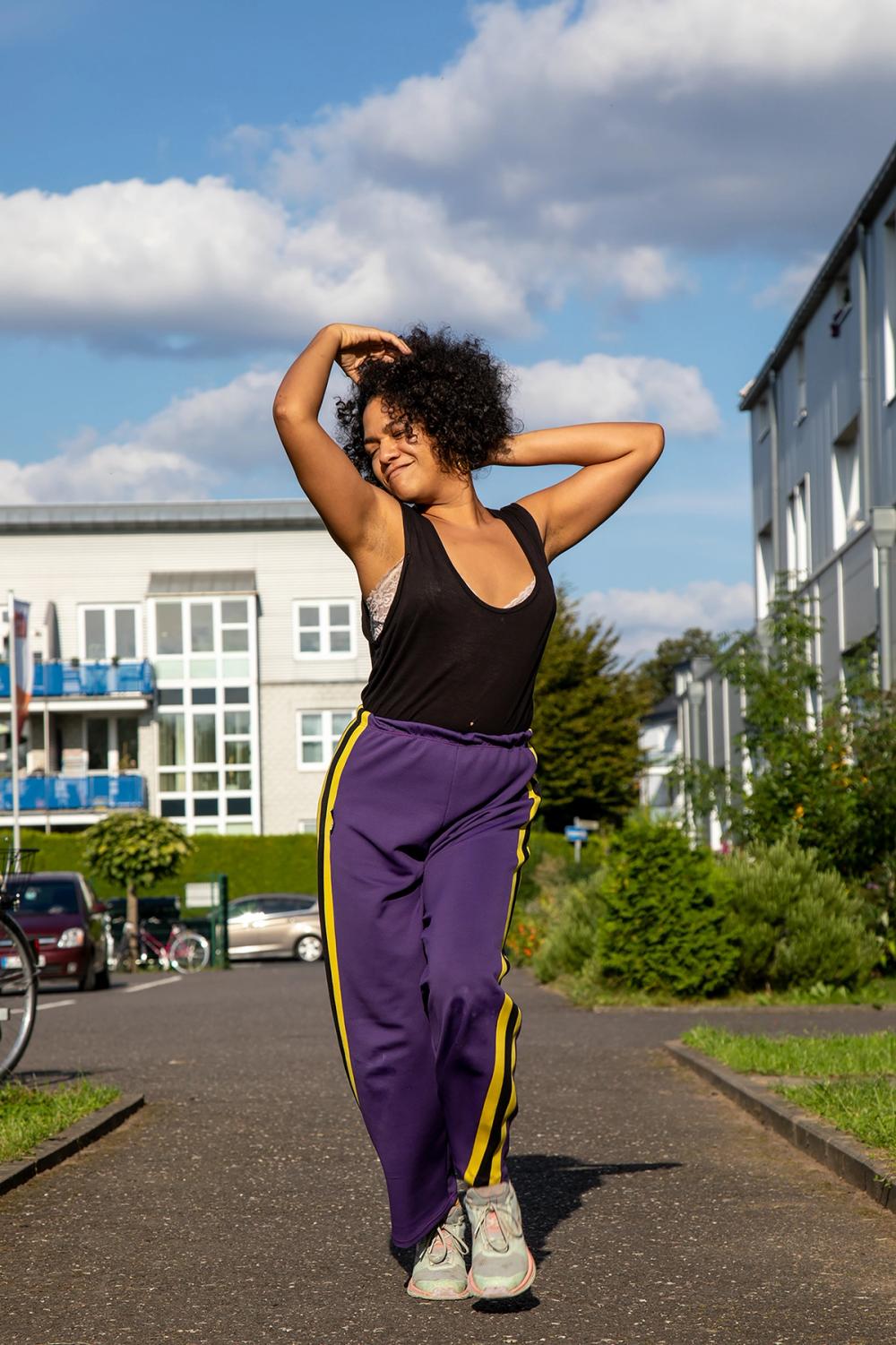 Photo: Michael Maurissens