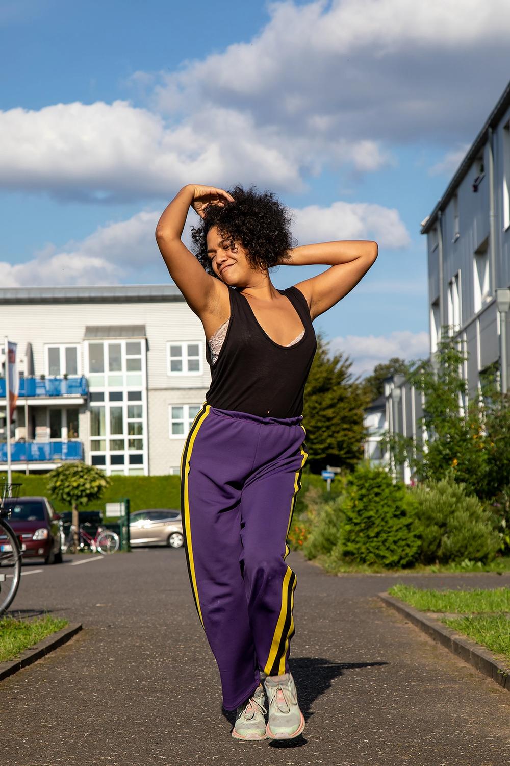 Photo: Michael Maurissens