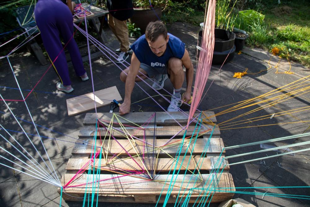 Photo: Michael Maurissens