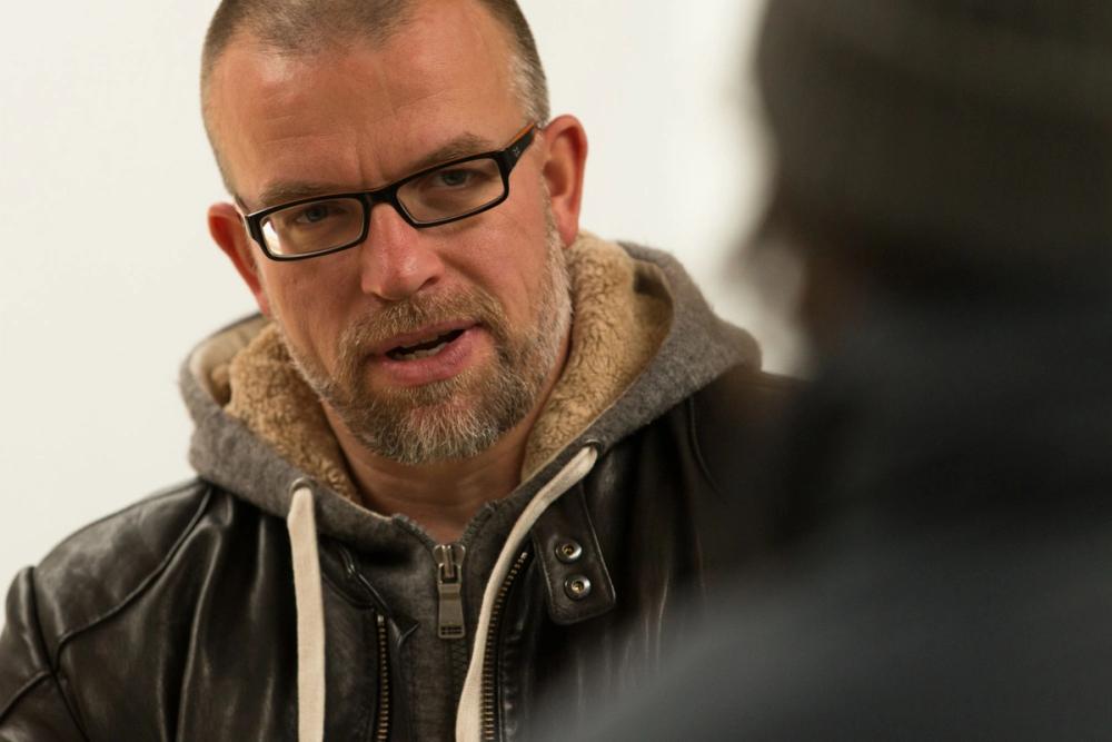 Foto: Martin Miseré