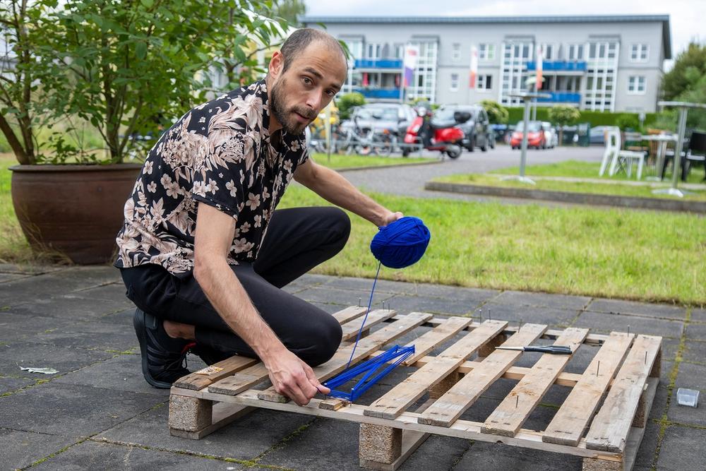 Photo: Michael Maurissens