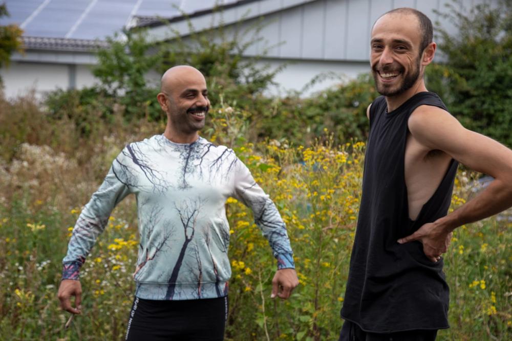 Photo: Michael Maurissens