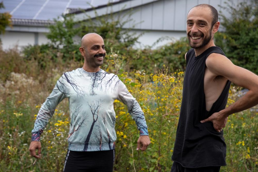 Photo: Michael Maurissens