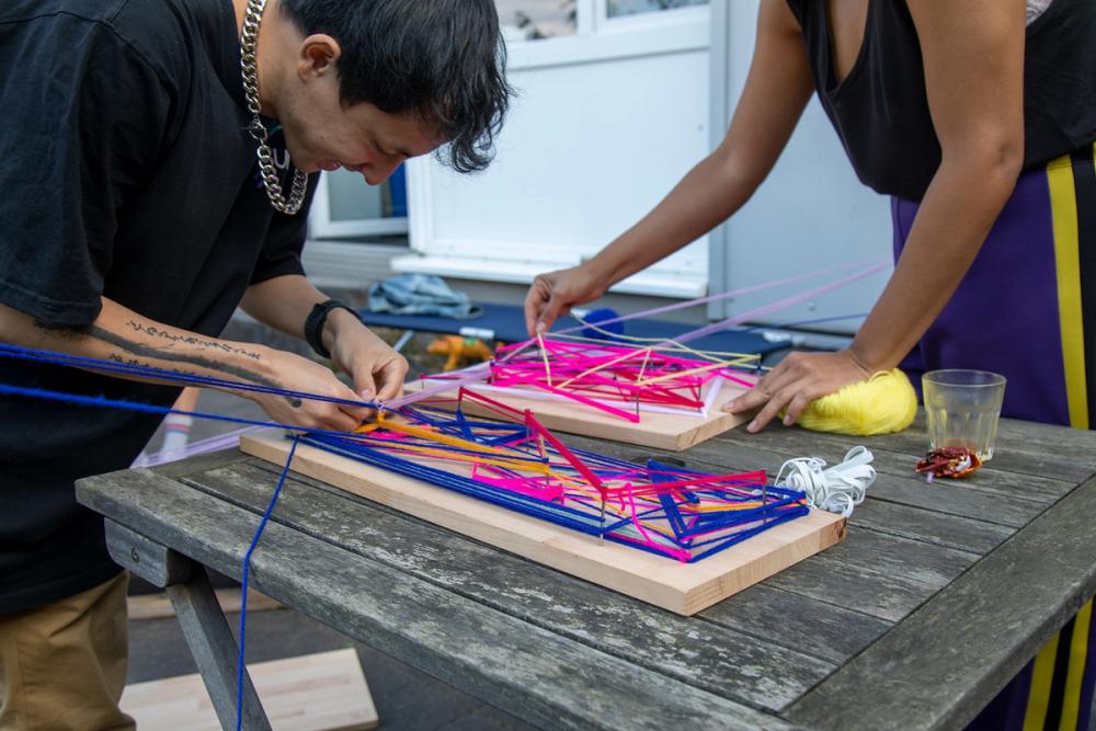 Photo: Michael Maurissens