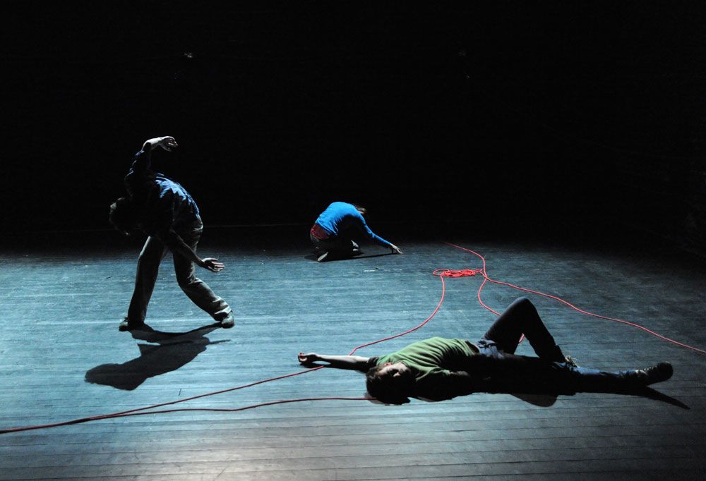 Foto: Ellen Bornkessel