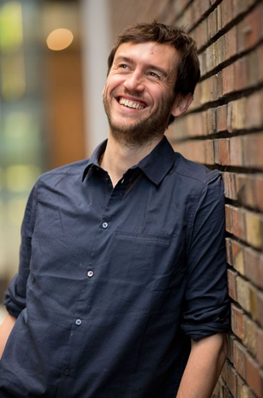 Profilbild von Douglas Bateman