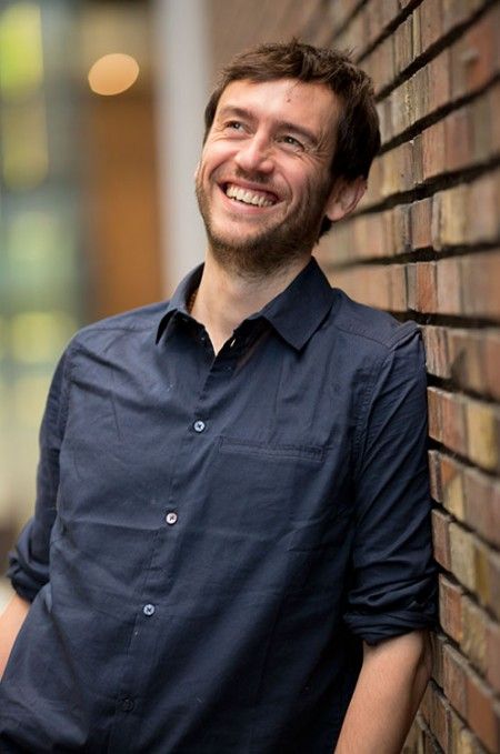 Profilbild von Douglas Bateman