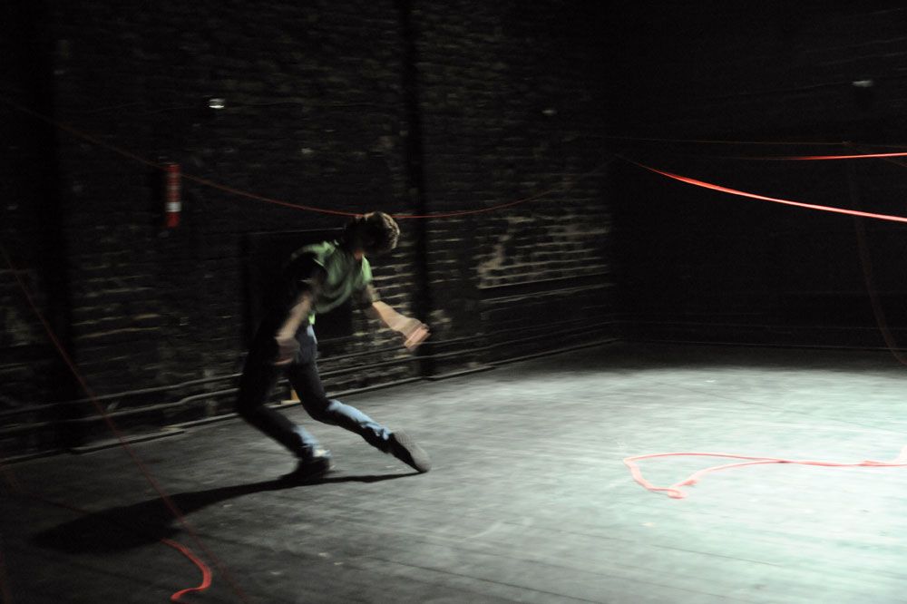 Foto: Ellen Bornkessel