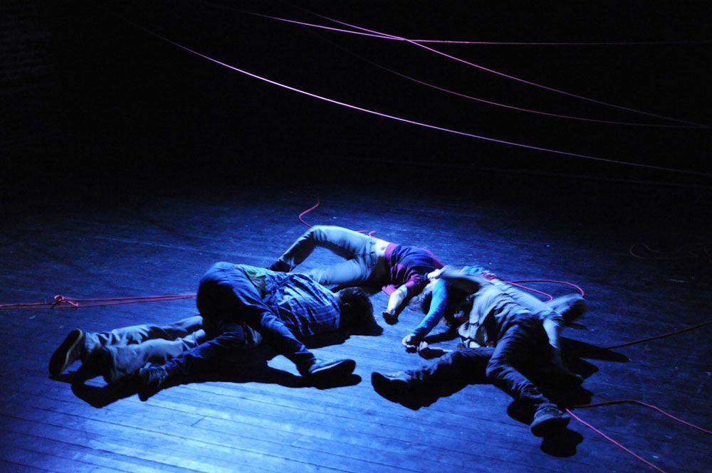 Foto: Ellen Bornkessel