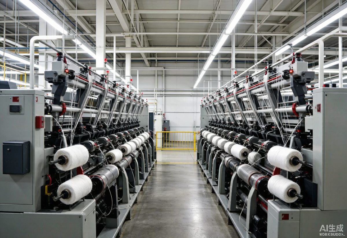 Cotton Yarn Prices Flat as Mill Inventories Rise: Downstream Demand Remains Subdued