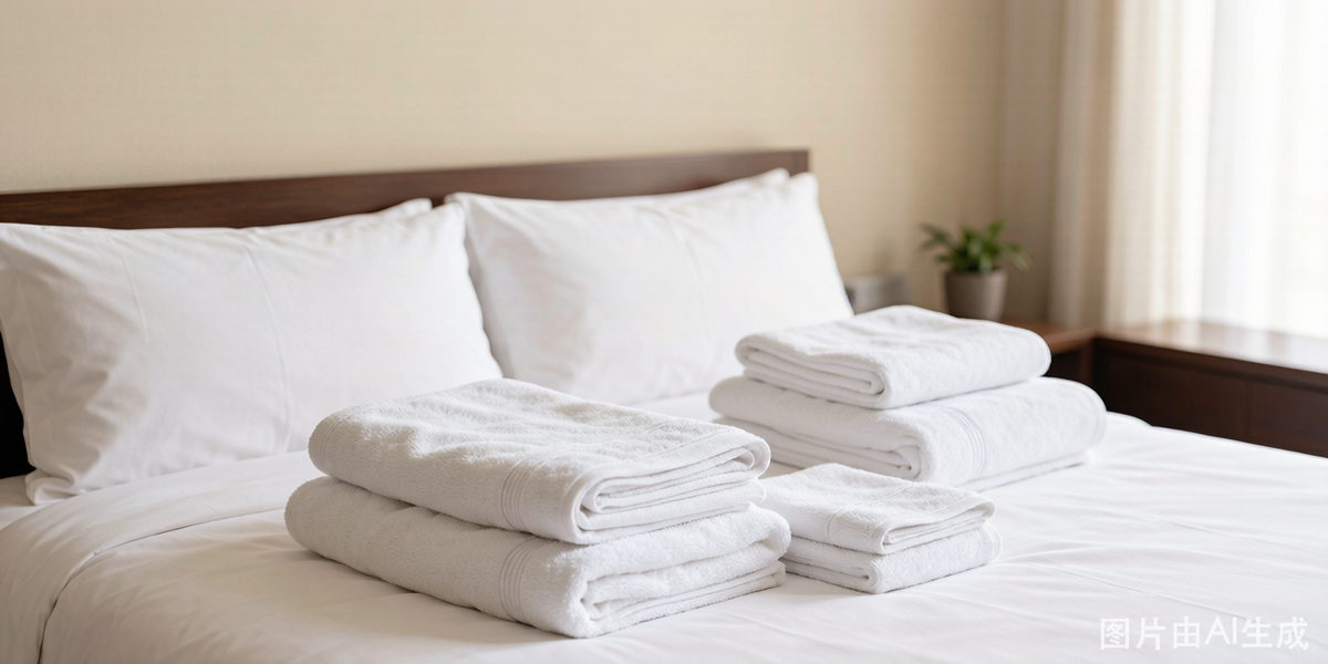 Hotel Textile Procurement 2026: A Quality-Driven Evaluation Framework
