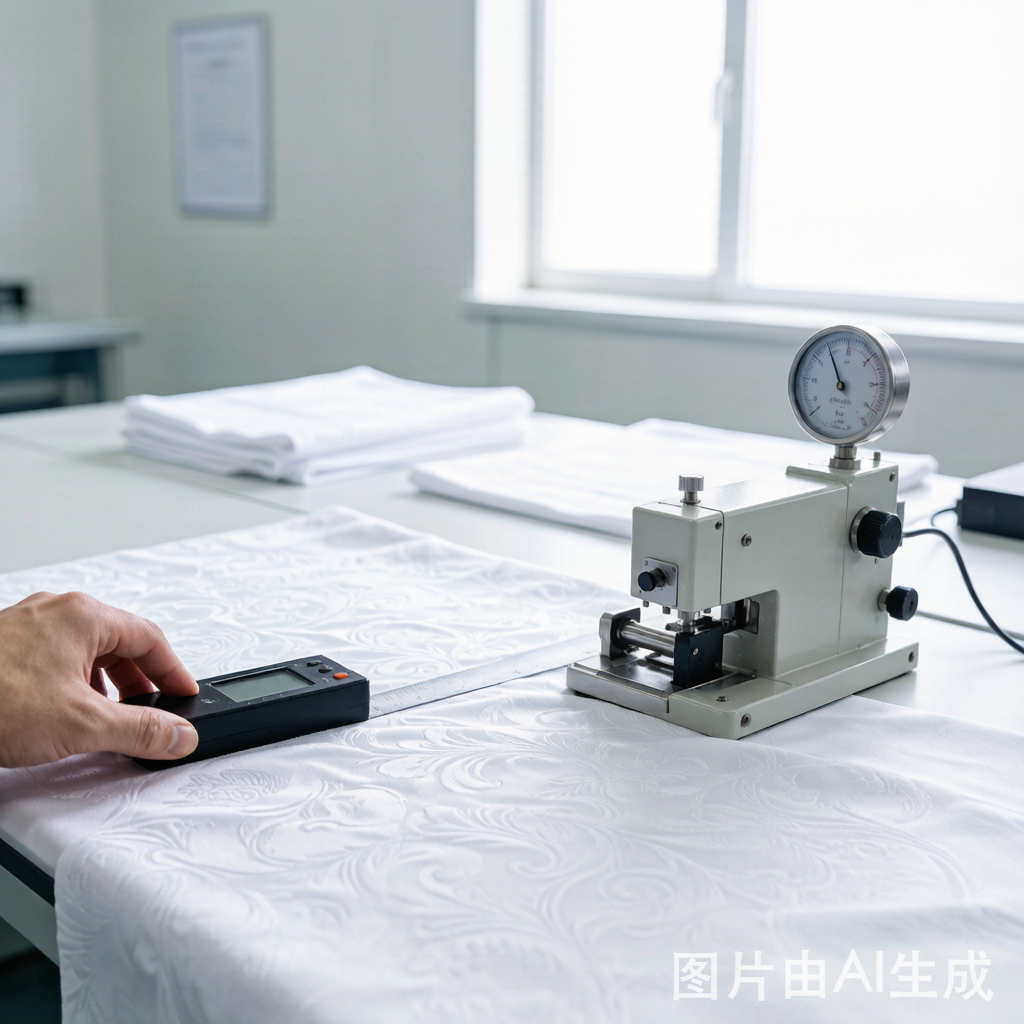 Hotel Bed Sheet Quality Inspection Checklist: From Fabric to Packaging