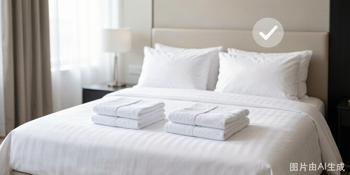 OEKO-TEX 2026 Updates: What Hotel Linen Buyers Must Know Now